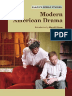 Modern American Drama