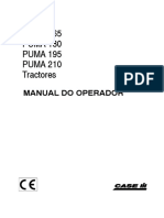 Manual Do Operador Puma