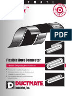 Ductmate Pro Flex