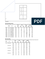 Beam Force Detail Summary: Axial Shear Torsion Bending Beam L/C D FX Fy FZ MX My MZ