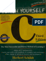 Tech Your Self C PDF