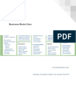 Uber Business Model Ebook PDF