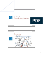 Lecture 4 Power System Protection