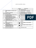 Plano de Señalización Generalcompleto