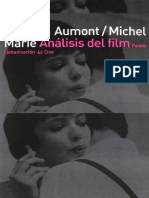 Analisis de Un Film