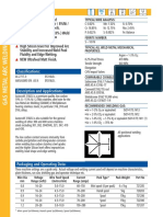 Doclib 4677 Autocraft 316lsi Datasheet