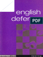 English Defense Chess