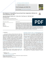 Food Packaging and Shelf Life: A B B B B B