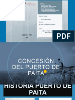 Puerto Paita - Grupo - Completo PDF