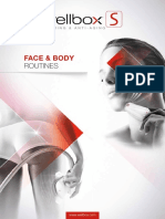 1 Body Face Routines Wellbox en PDF