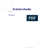 IQANActiveStudio 2.60.7