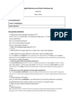 MD Ridoy - DEPT Lab Question2