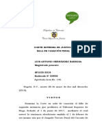 El Síndrome de Alienación Parental. SP1525-2018 (50958)