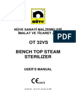 Ot 32vs-User Manual