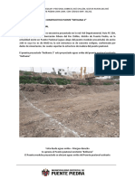 Bethania2 - Procedimiento Constructivo