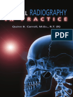 Digital Radiography in Practice 1st Ed