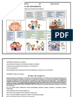 Primera Guia de Etica Grado Octavo PDF