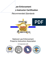 FI Certification Standards - June 2020