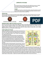 VoiceBio Lymphatic Patches Order Form