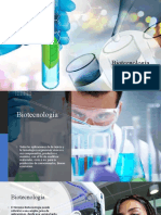 Biotecnologia