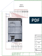 Conexion PLC Secadora de Yuca S