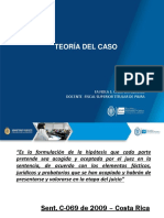 Tema 3 Teoria Del Caso