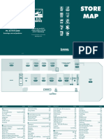 Bunnings Store Map - Padstow NSW - PFO - Web