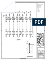 Anchor Bolt Plan: Notes