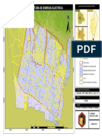 Mapa de COBERTURA DE ENERGIA ELECTRICA PDF