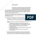 Taller Formulación de Proyectos