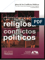 Igesia y Gobierno Liberal PDF