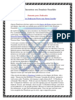 Como Encontrar Seu Demc3b4nio Guardic3a3o PDF