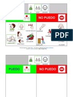 Si Puedo-No Puedo PDF