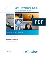 SPRD Smart3D Interface User's Guide PDF