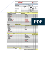 Daily Construction Report (DCR) : Project Manager