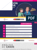 Evaluación Formativa: para El Desarrollo de Competencias