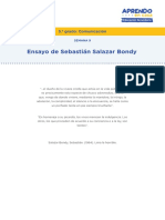 Enayando Con La Comunicacion PDF