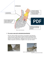 Potencialidades Del Sector de Huanchaco