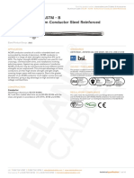 Acsr Astm B Aluminium Conductor Steel Reinforced