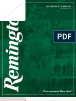 2011 REMINGTON Catalog - All Products