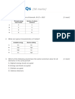 Unit 3 MCQs