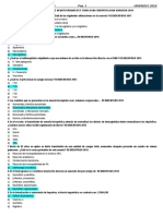 Macrodiscusion de Hematofarmacos y Fisiologia 2019 Docente