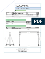 Portico 5 TN - Mod1