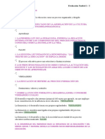 Evaluacion 1-2 3er Modulo Unidad 2