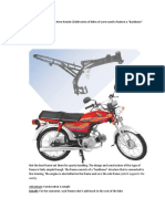 Types of Chassis Frames