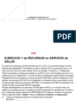 3A-EJERCICIOS DE RECURSOS y TRANSPORTE CON VEHICULOS