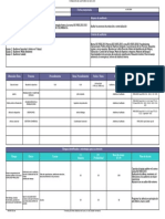 Ejemplo Plan de Auditoria