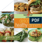 Dinners Cookbook 508-Compliant