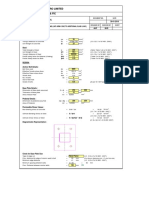 Design of Base Plate LKP Arm 4-F-30.01.2018