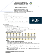 COT Lesson Plan